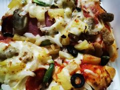 -必胜客(星兰宅急送店)