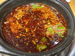 -袁记串串香(人民公园店)