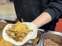 -张果佬年糕卷(科巷店)