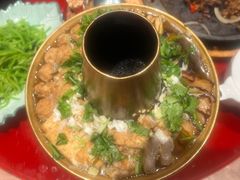 -山西会馆·晋菜·晋商宴·学堂记忆(许坦西街店)
