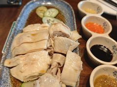-章记星洲 · 新加坡餐厅(望京店)