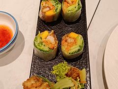 -美奈小馆·越南料理(中航城君尚购物中心店)