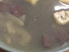 -老字号鸭血粉丝汤(水香街店)