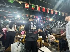 -正南齊北重庆老火锅(光华村直营店)