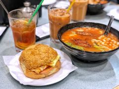 -华嫂冰室(尖沙咀店)