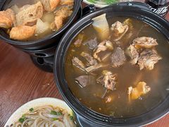 -桥雪牛杂专门店(关边路店)