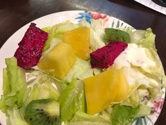 -新鲜誌·新派食集(万象天地店)