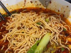 -兵哥豌豆面(建设巷店)