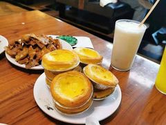 -汉巴味德(大悦城店)