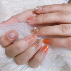 -弘源美甲美睫