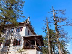 -瓦屋山景区