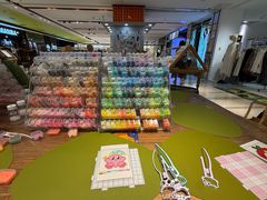 -十八字金银饰·拼豆·开蚌手工体验团建(君太百货店)