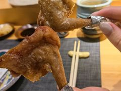 -鮨·海老·OMAKASE·板前料理(北京路店)
