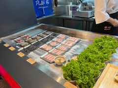 -谷町·烤肉自助(朱雀门店)