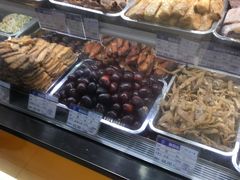 -真老大房鲜肉月饼(南京路步行街店)