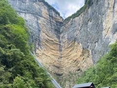 -鹿院坪生态旅游景区