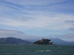 -阿尔卡特拉斯岛