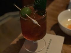 -埋位小酒馆(东城店)