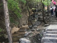 -野三坡清泉山风景区