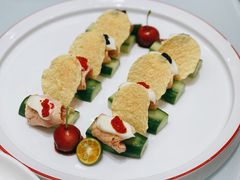 -海景壹号大酒店(滨湖店)