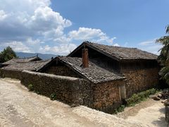 -玉湖村