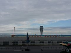 -银川河东国际机场