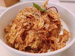 乾隆白菜-鸭匠食府·挂炉烤鸭·新京菜(阜成路店)