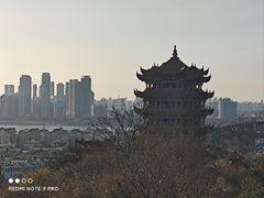 -黄鹤楼