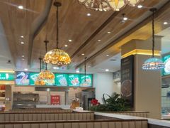 -直隶安家罩饼(复兴路店)