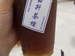 -嘉升大排档(番禺总店)