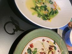 -桥边小楼·手工云南菜·古城观景小楼
