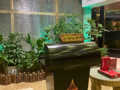 -火舞泰·泰式海鲜火锅餐厅(世纪城店)