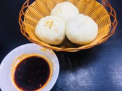 -郑家包子牛肉拉面(尚勤路店)