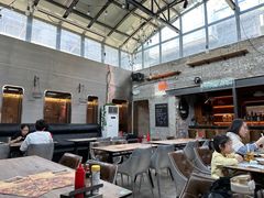 -Tubestation站点比萨(五道营店)