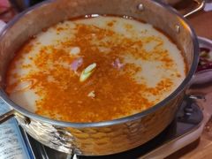 -山海蟹庐·海鲜糟粕醋火锅(慈溪店)