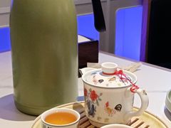 -南拳十三姨·潮汕砂锅粥·粤菜(西单大悦城店)