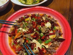 -黄弟大排档·湖南菜·小龙虾·小海鲜(凯旋北路店)