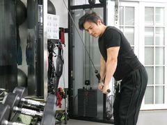 -简·无界健身工作室·运动康复·体态(石厦店)