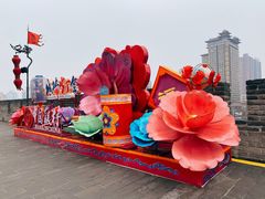 -西安城墙·碑林历史文化景区