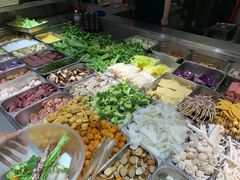 -林静小吃(复兴路店)