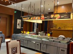 -长沙世纪金源大饭店·金世纪中餐厅