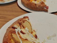 -必胜客(WOW象山涌金广场店)