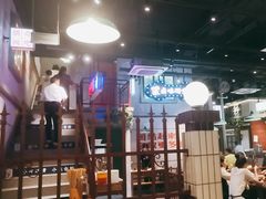 -楠火锅(昆山金鹰店)