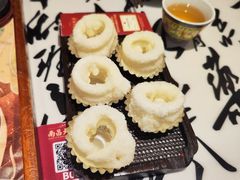 金奖白糖糕-南昌大饭店·非遗南昌菜(万寿宫店)