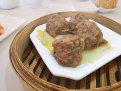 -稻香酒家·33年老字号·港式粤菜(富邦中心店)