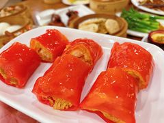 -富豪酒家(正大广场店)