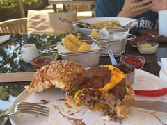 -Lets burger非常汉堡·环球风味(蓝色港湾店)