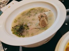 -程新大酒店(常州龙虎塘店)