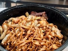 -内蒙焖面大盆骨餐馆(山大路店)