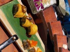 -古田居·特色寿司料理(星之岛旗舰店)